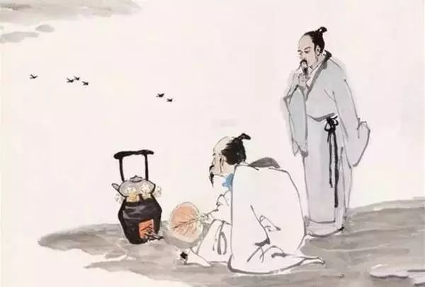 一七令·茶