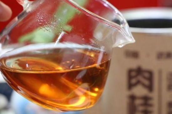 牛欄坑肉桂需不需要洗茶，武夷巖茶肉桂需要洗茶嗎？