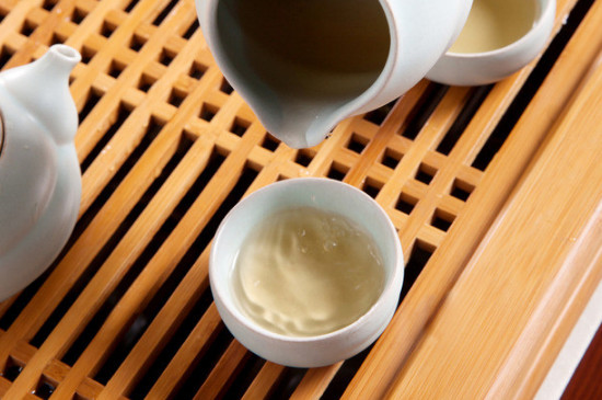 泡茶之前為什么要預(yù)熱泡茶工具，泡茶溫杯的作用