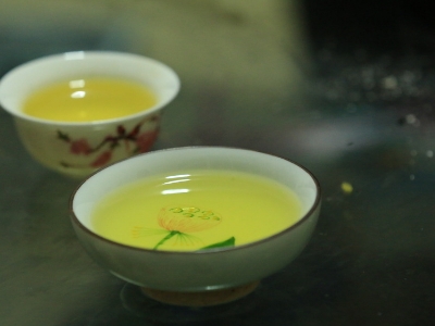 茶道知識(shí)步驟，茶道基礎(chǔ)知識(shí)