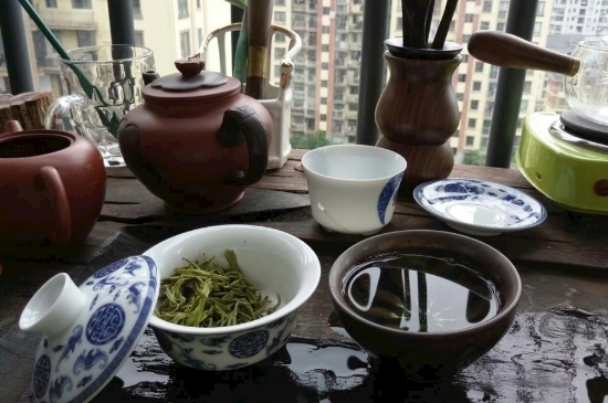 正確的泡茶七個(gè)步驟，最簡單的泡茶方法