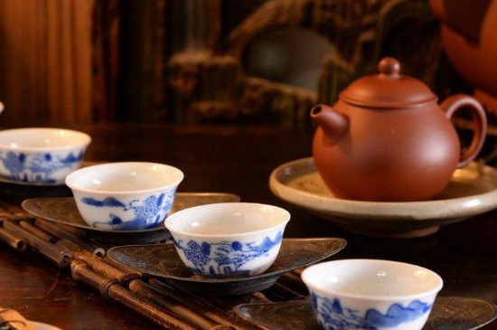 揭陽炒茶怎么沖泡，喝炒茶有什么好處？