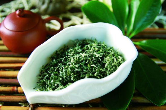 碧螺春綠茶怎么泡，碧螺春的正確沖泡方法