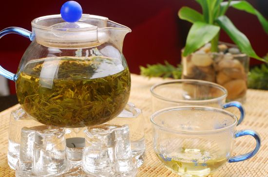 碧螺春綠茶怎么泡，碧螺春的正確沖泡方法