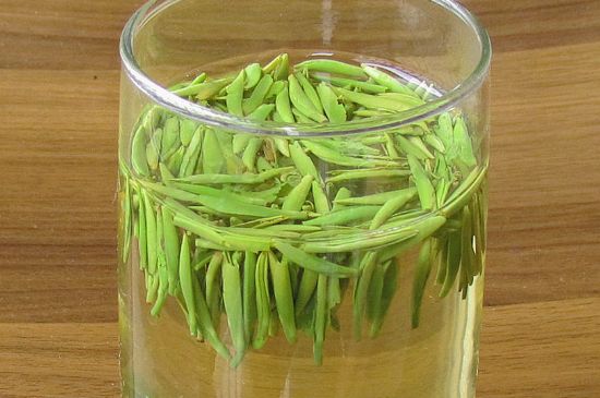 雀舌茶的沖泡方法，怎么沖泡雀舌茶？