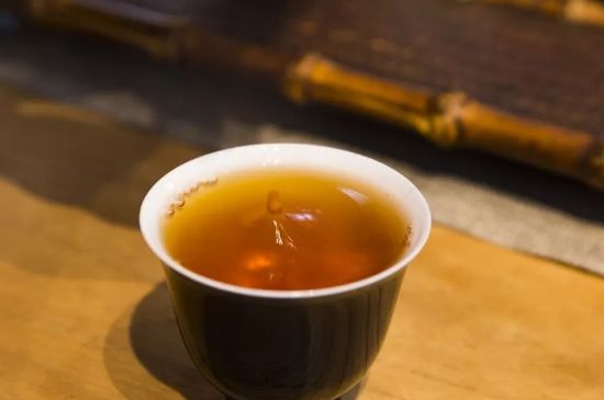 肉桂茶的禁忌，肉桂茶的功效和禁忌