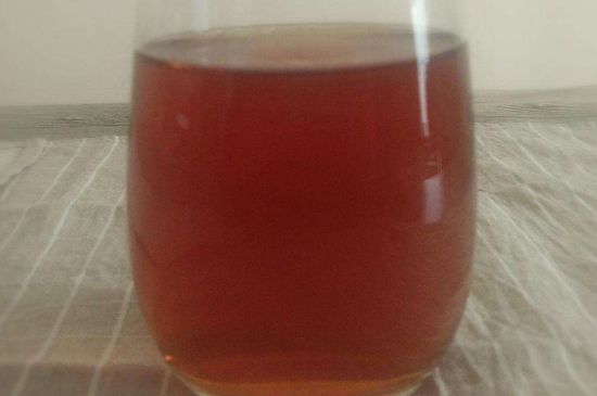 紅茶加姜片的禁忌，姜紅茶的危害