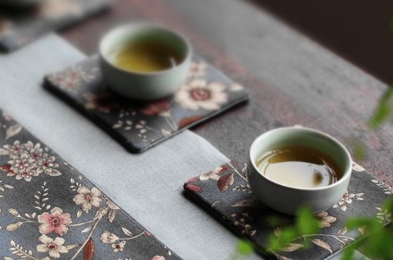 喝茶茶桌上的禮儀有哪些，泡茶待客十大禮儀不可不做！