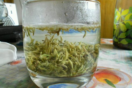 碧螺春正確泡法和飲用，碧螺春茶泡茶方法與溫度