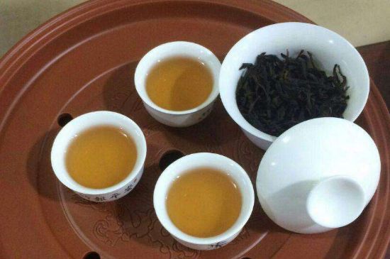 烏龍茶沖泡時間是多久，怎樣泡烏龍茶