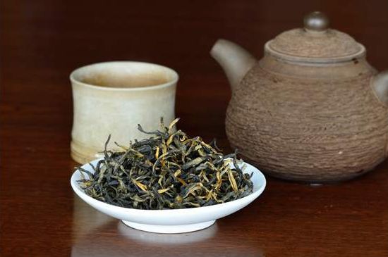 英德紅茶的功效與禁忌，英德英紅九號(hào)的功效作用