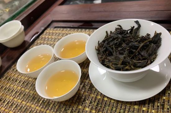哪些茶適合泡功夫茶，功夫茶應(yīng)該配什么茶葉