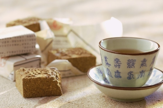 八大茶系都有哪幾種，八大茶系都是什么名字