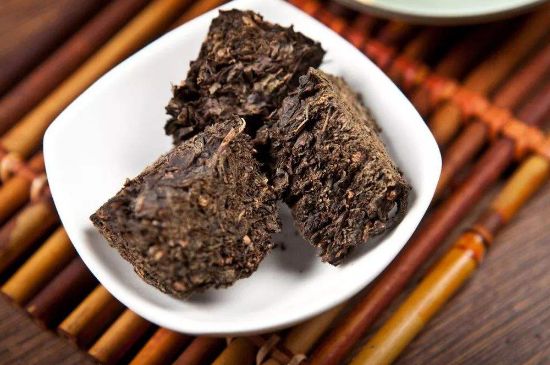 泡茶的順口溜，茶葉三泡是精華