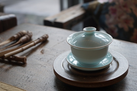 正確的泡茶七個(gè)步驟，最簡單的泡茶方法