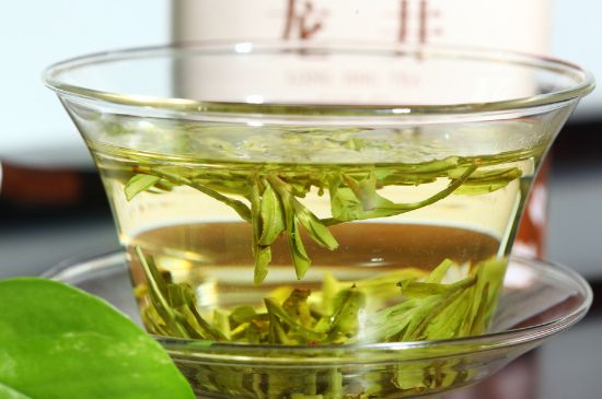 西湖龍井茶的泡法是什么，西湖龍井怎么泡好喝？
