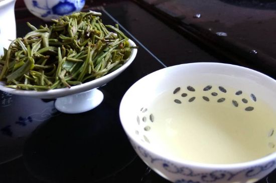 碧螺春沖泡三要素，碧螺春怎么泡才正確？