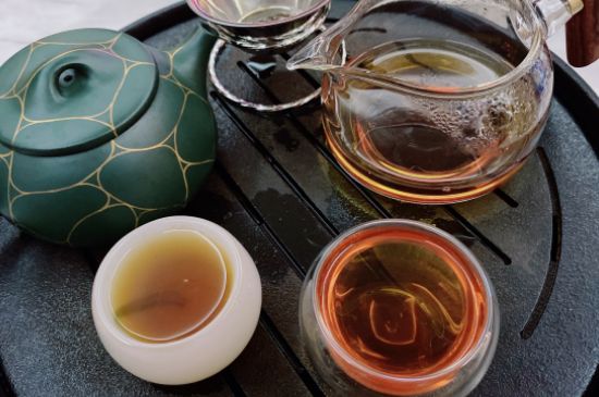 為啥茶葉不能久泡可以煮，茶葉為什么不能久泡能煮？