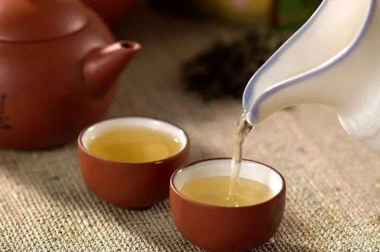 喝茶葉茶的好處和壞處，常喝茶有什么好處和壞處？