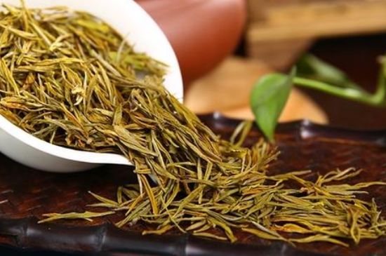 黃金茶的功效及禁忌癥，黃金茶有什么副作用嗎？