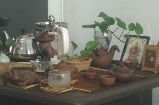 功夫茶的六個(gè)步驟沖法，功夫茶正確泡法和講解