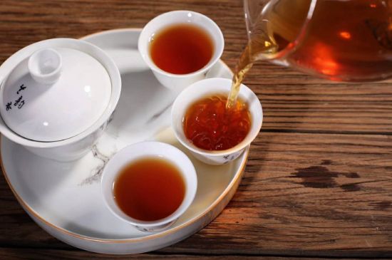 肉桂茶適合什么人喝，肉桂茶的功效與作用