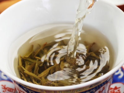 安吉白茶的功效與作用，簡單概括安吉白茶功效