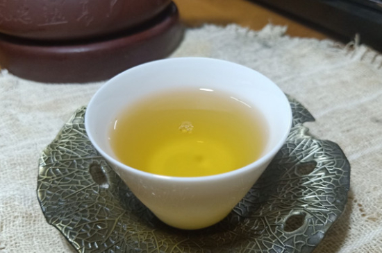 最耐泡的茶葉排名，什么茶葉經(jīng)久耐泡？