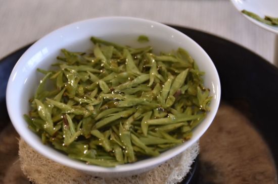 鳳凰三點頭泡茶手法是怎么樣，鳳凰三點頭口訣和寓意