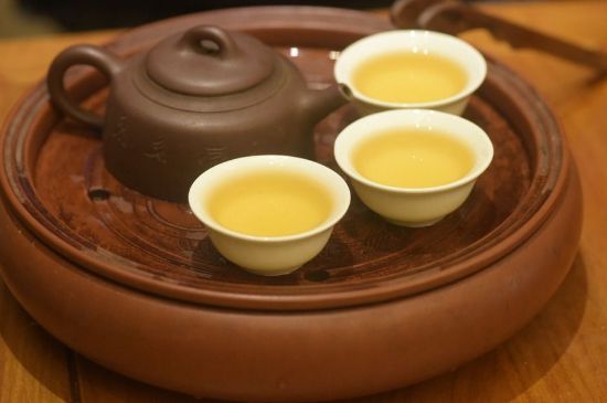 功夫茶禁忌，喝功夫茶有八大忌諱