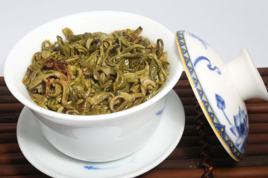 云霧綠茶的功效與作用，喝云霧綠茶的好處