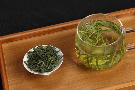 綠茶第一泡要倒掉嗎，為什么綠茶第一泡不喝？