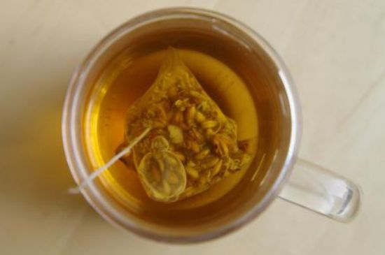 大麥茶上火嗎，喝大麥茶會不會上火？
