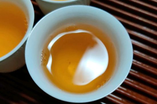 為啥茶葉不能久泡可以煮，茶葉為什么不能久泡能煮？