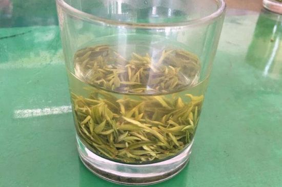 碧螺春正確泡法和飲用，碧螺春茶泡茶方法與溫度