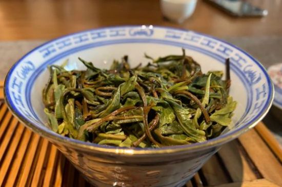 為啥茶葉不能久泡可以煮，茶葉為什么不能久泡能煮？