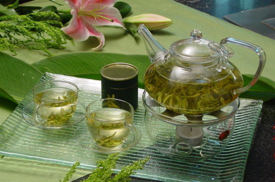西湖龍井茶的泡法是什么，西湖龍井怎么泡好喝？