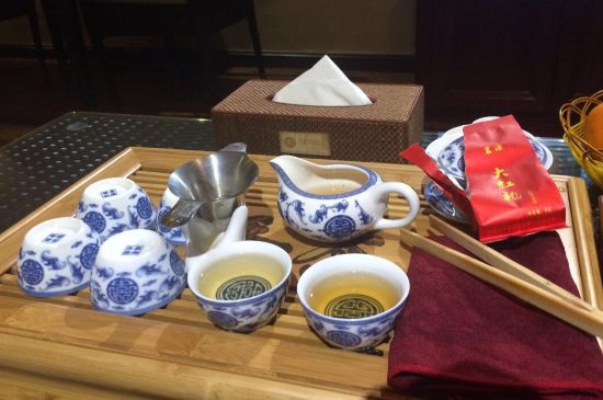 哪些茶適合泡功夫茶，功夫茶應(yīng)該配什么茶葉