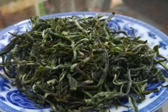 喝黃金茶禁忌，什么人不能喝黃金芽茶？