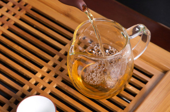 泡茶之前為什么要預(yù)熱泡茶工具，泡茶溫杯的作用