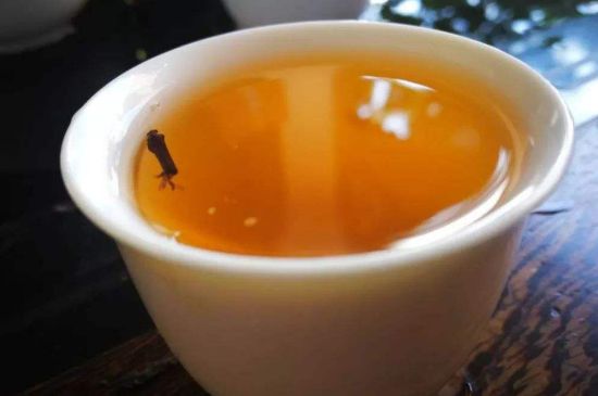 送茶葉的寓意，茶的象征意義