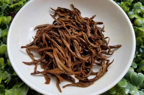 英德紅茶的功效與禁忌，英德英紅九號(hào)的功效作用