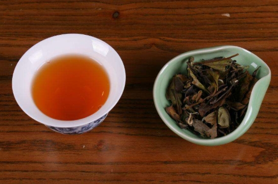福鼎白茶能長時間悶泡嗎，老白茶可以悶著喝嗎？