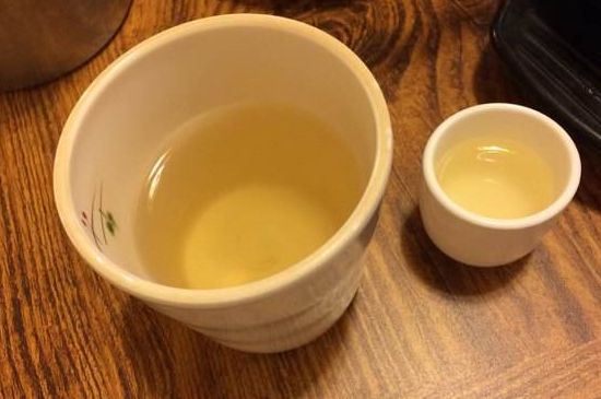 送茶葉的寓意，茶的象征意義