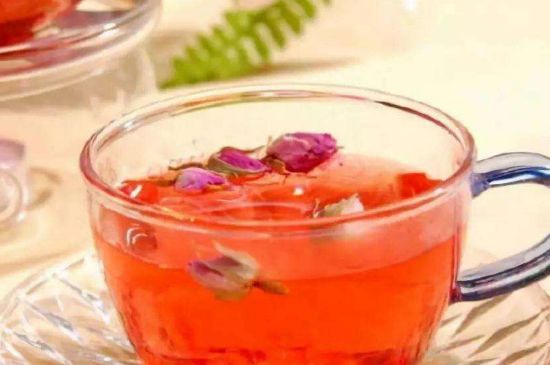 蜂蜜泡茶葉的副作用，蜂蜜泡茶葉有什么禁忌