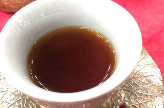 黑茶調理婦科病，女人喝黑茶好處太多了！