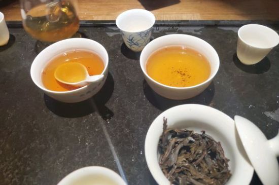 喝正山小種的壞處，正山小種的好處與壞處