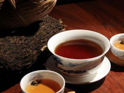 長(zhǎng)期飲用黑茶的副作用，黑茶的功效與作用