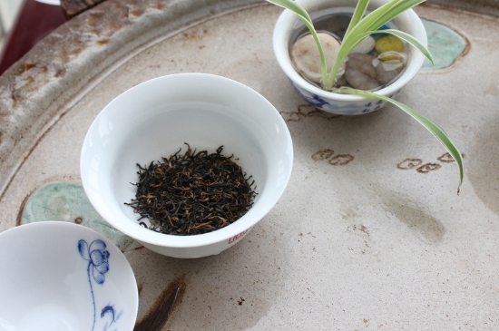 金駿眉第一泡不能喝，金駿眉需要洗茶嗎