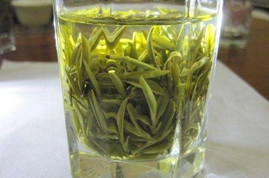 送茶葉的寓意，茶的象征意義